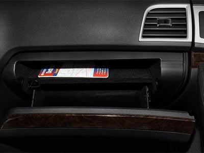 2013 Ford Explorer 4WD 4dr Limited