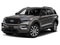 2020 Ford Explorer ST 4WD