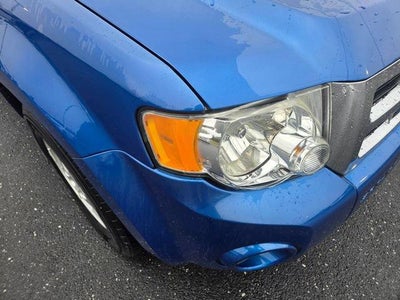 2012 Ford Escape FWD 4dr XLT