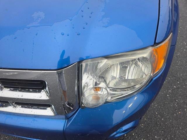 2012 Ford Escape FWD 4dr XLT