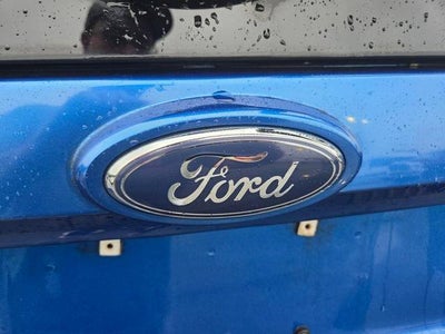 2012 Ford Escape FWD 4dr XLT