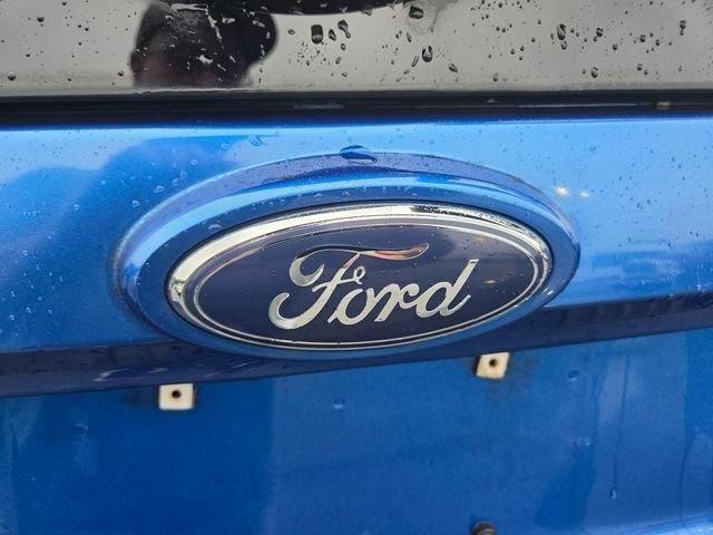 2012 Ford Escape FWD 4dr XLT