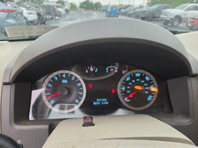 2012 Ford Escape FWD 4dr XLT