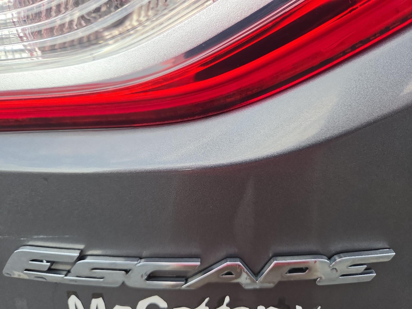 2014 Ford Escape 4WD 4dr SE
