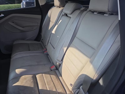 2015 Ford Escape 4WD 4dr Titanium