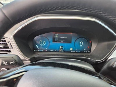 2024 Ford Escape Platinum AWD