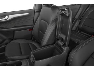2024 Ford Escape Platinum AWD