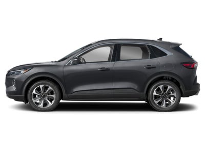 2024 Ford Escape Platinum AWD
