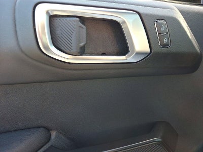 2023 Ford Bronco Raptor 4 Door Advanced 4x4