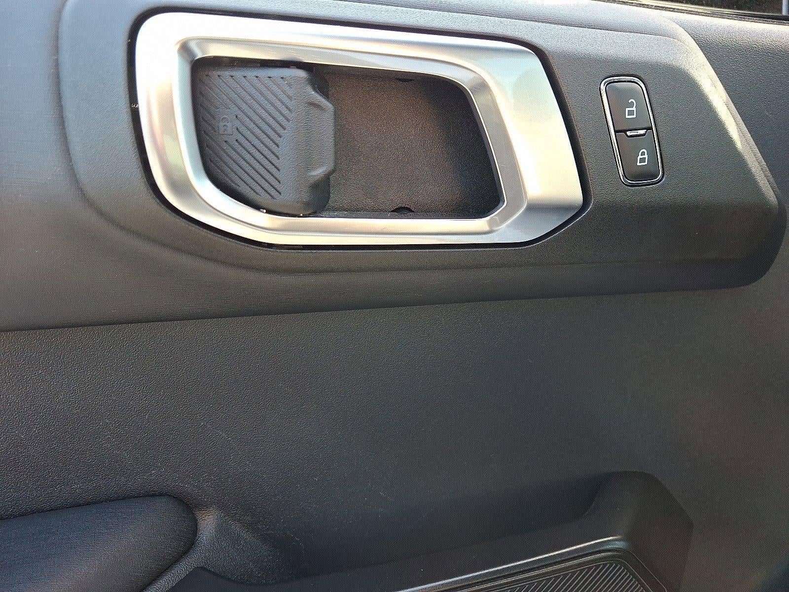 2023 Ford Bronco Raptor 4 Door Advanced 4x4