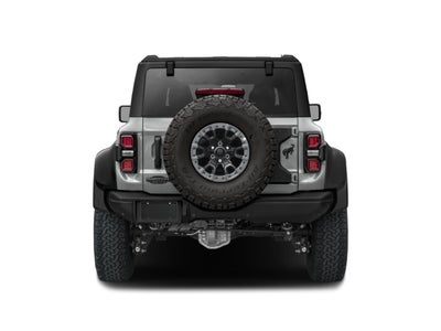 2023 Ford Bronco Raptor 4 Door Advanced 4x4
