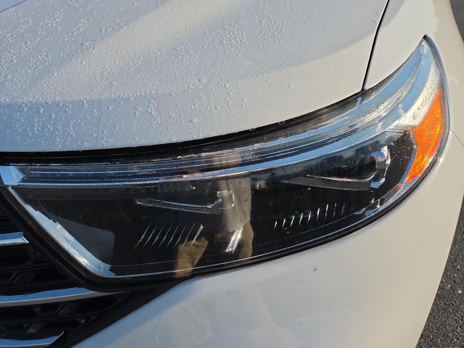 2021 Ford Explorer XLT 4WD