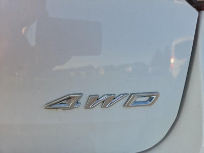 2021 Ford Explorer XLT 4WD