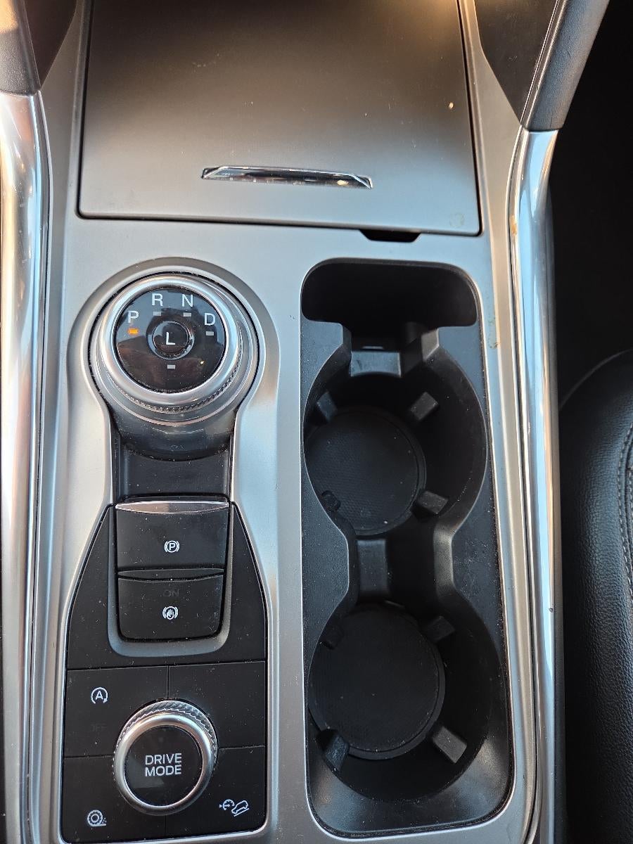 2021 Ford Explorer XLT 4WD