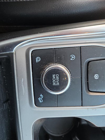 2021 Ford Explorer XLT 4WD