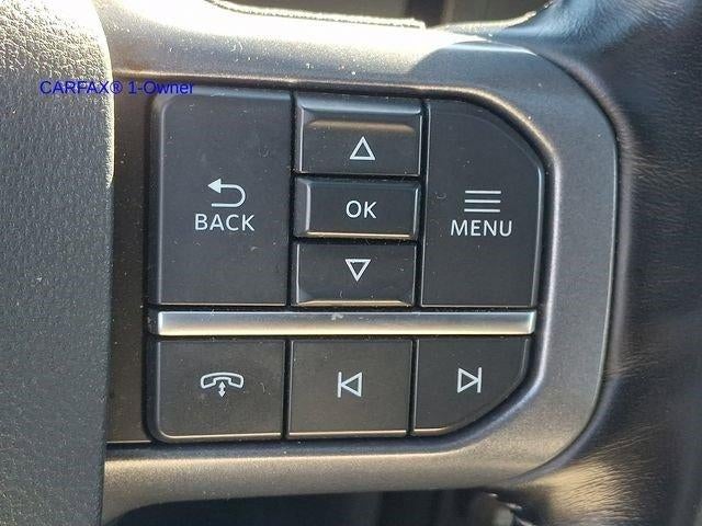 2023 Ford Super Duty F-250 SRW LARIAT 4WD Crew Cab 6.75' Box