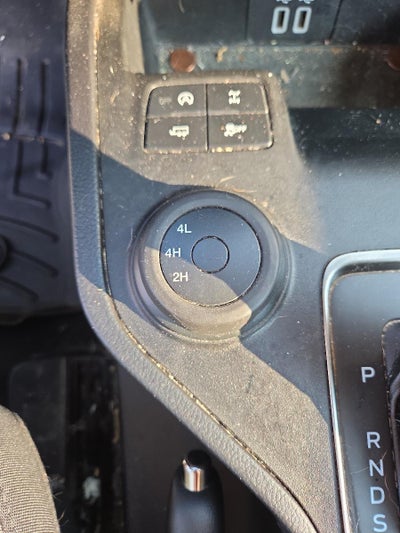 2020 Ford Ranger XLT 4WD SuperCrew 5' Box