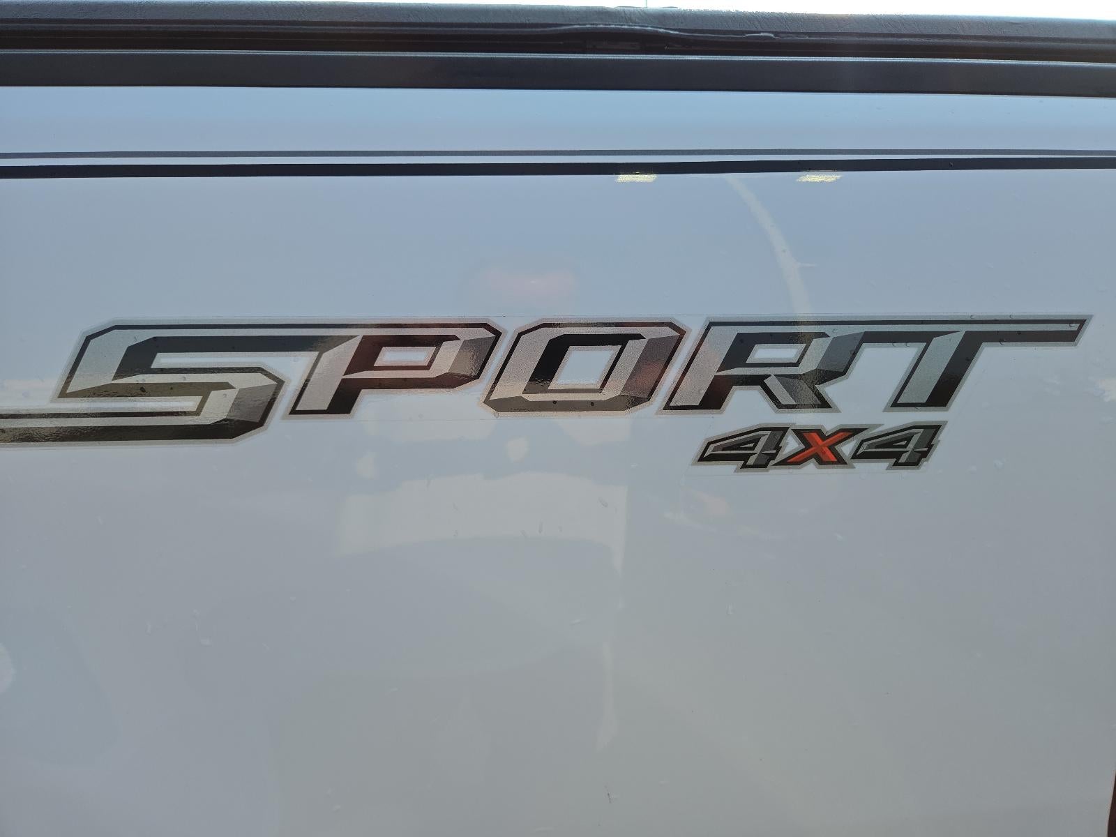 2020 Ford Ranger XLT 4WD SuperCrew 5' Box