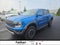 2025 Ford Ranger Raptor 4WD SuperCrew 5' Box