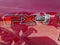 2017 Ford F-150 Lariat 4WD SuperCrew 5.5' Box