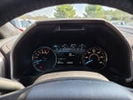 2017 Ford F-150 Lariat 4WD SuperCrew 5.5' Box