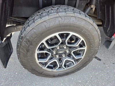 2021 Ford F-150 XLT 4WD SuperCrew 5.5' Box