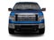 2012 Ford F-150 4WD SuperCrew 5-1/2 Ft Box King Ranch