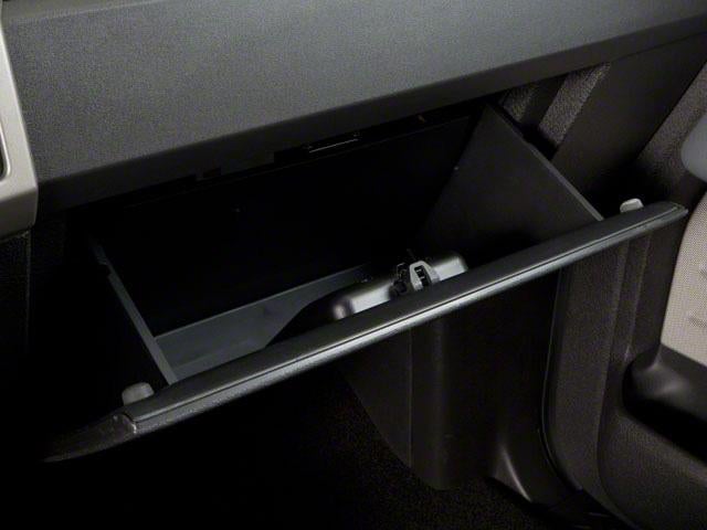 2012 Ford F-150 4WD SuperCrew 5-1/2 Ft Box King Ranch