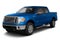 2012 Ford F-150 4WD SuperCrew 5-1/2 Ft Box King Ranch