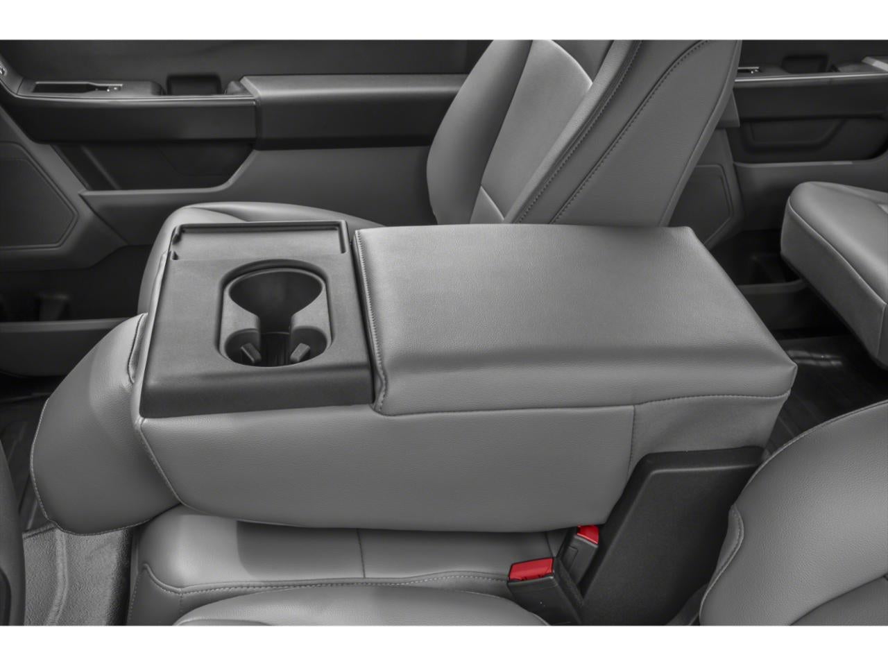 2024 Ford F-150 XL 4WD SuperCrew 5.5' Box