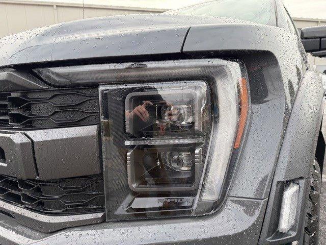 2021 Ford F-150 Raptor 4WD SuperCrew 5.5' Box