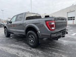 2021 Ford F-150 Raptor 4WD SuperCrew 5.5' Box