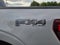 2024 Ford F-150 XLT 4WD SuperCrew 5.5' Box