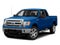 2014 Ford F-150 4WD SuperCab 6-1/2 Ft Box STX