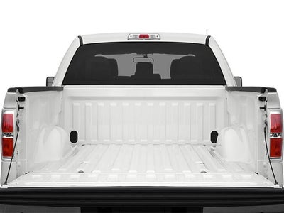 2014 Ford F-150 4WD SuperCab 6-1/2 Ft Box STX