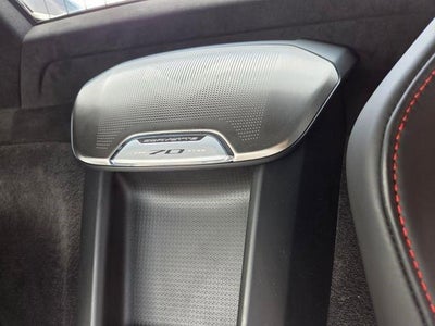 2023 Chevrolet Corvette Stingray Convertible 3LT