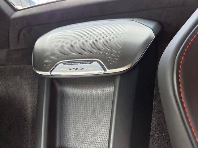 2023 Chevrolet Corvette Stingray Convertible 3LT