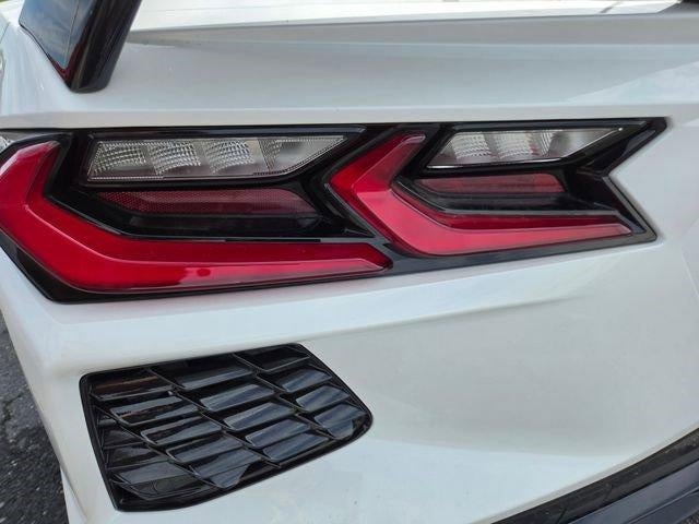 2023 Chevrolet Corvette Stingray Convertible 3LT