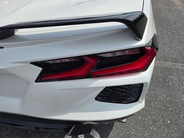 2023 Chevrolet Corvette Stingray Convertible 3LT