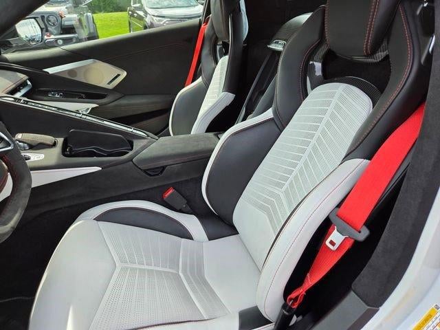 2023 Chevrolet Corvette Stingray Convertible 3LT