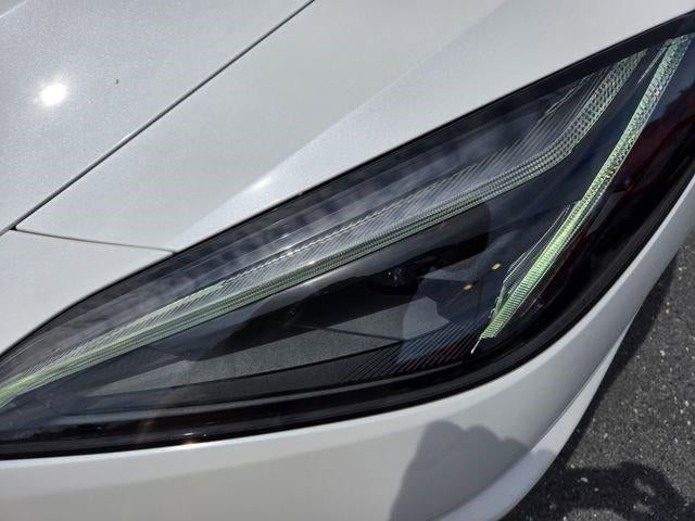 2023 Chevrolet Corvette Stingray Convertible 3LT