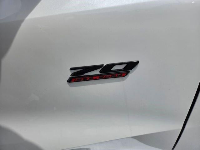 2023 Chevrolet Corvette Stingray Convertible 3LT