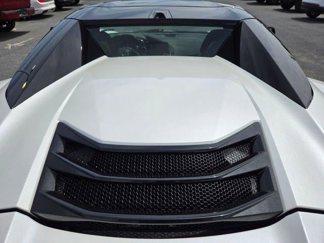 2023 Chevrolet Corvette Stingray Convertible 3LT