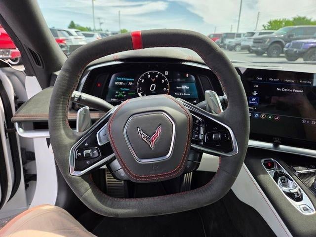 2023 Chevrolet Corvette Stingray Convertible 3LT