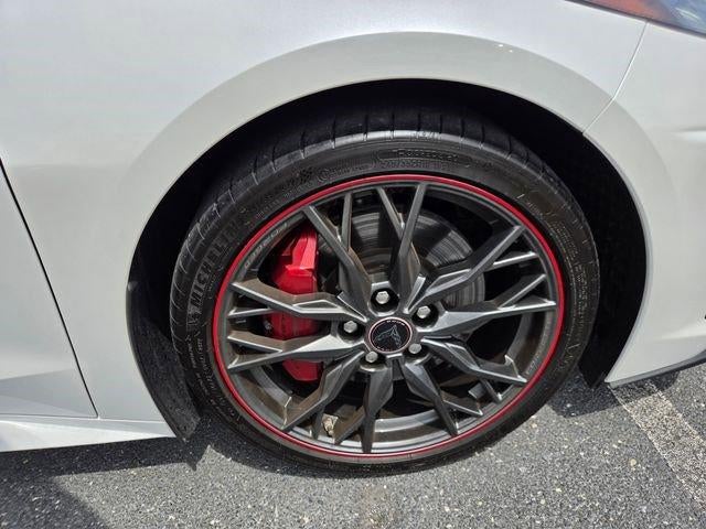 2023 Chevrolet Corvette Stingray Convertible 3LT