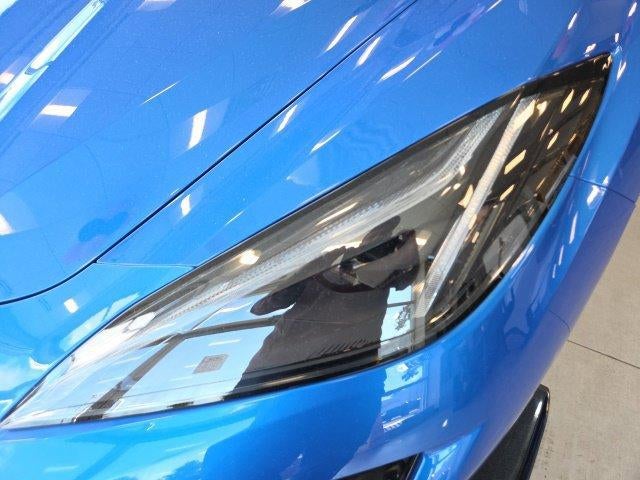 2026 Chevrolet Corvette Z06 Coupe 2LZ