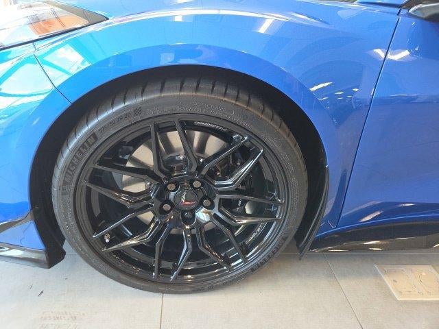 2026 Chevrolet Corvette Z06 Coupe 2LZ