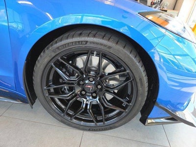 2026 Chevrolet Corvette Z06 Coupe 2LZ