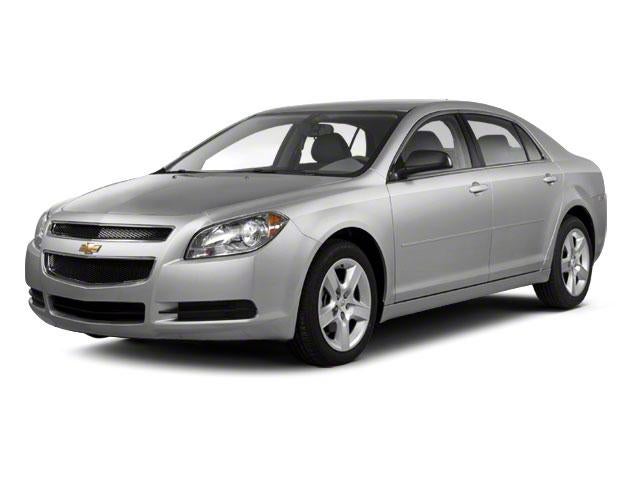 2011 Chevrolet Malibu 2LT's photo