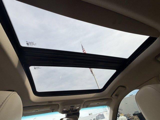 2016 Cadillac CTS Sedan 3.6L V6 AWD Luxury